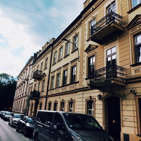 Apartament Amon Apartment Krakow Exterior photo