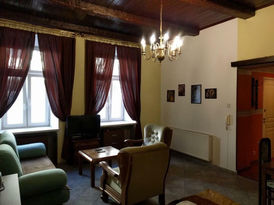 Apartament Amon Apartment Krakow Exterior photo