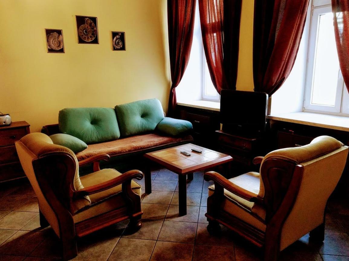 Apartament Amon Apartment Krakow Exterior photo