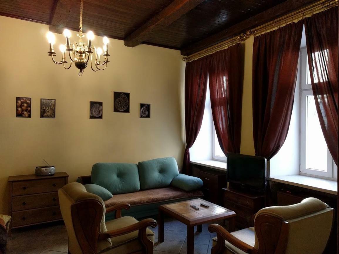 Apartament Amon Apartment Krakow Exterior photo
