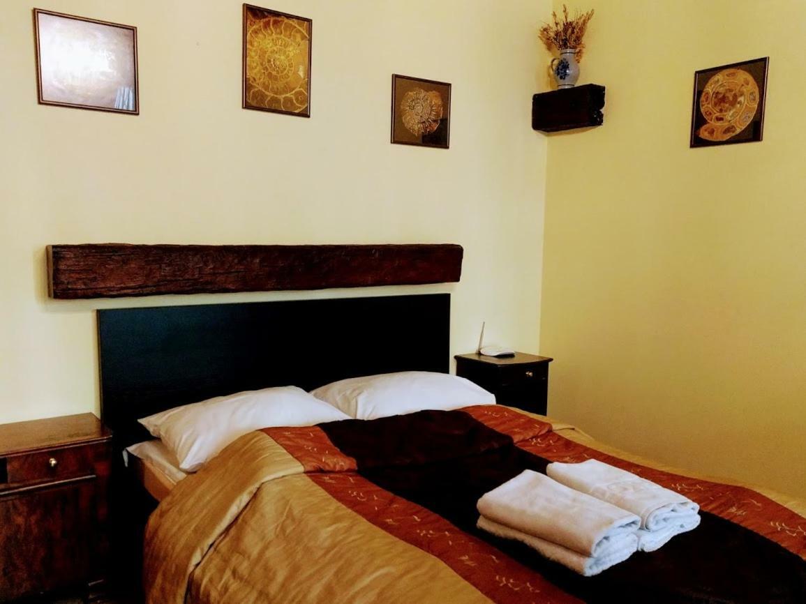 Apartament Amon Apartment Krakow Exterior photo
